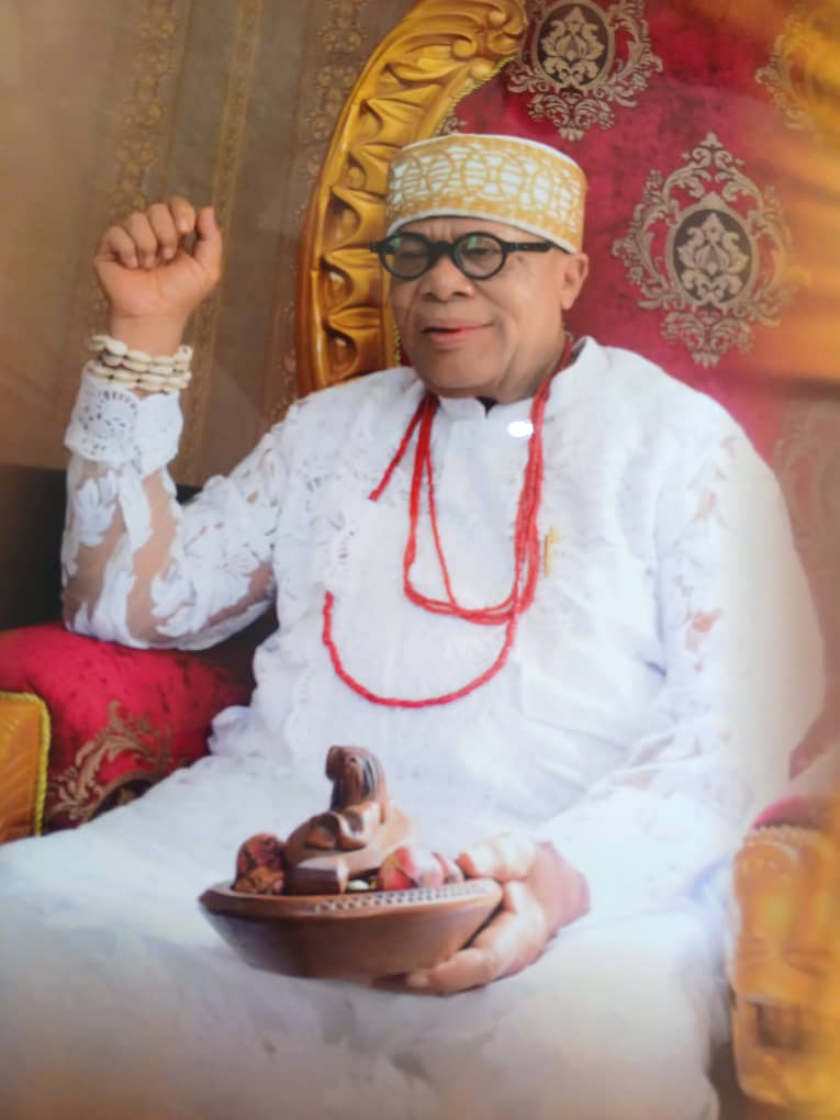 Chairman
